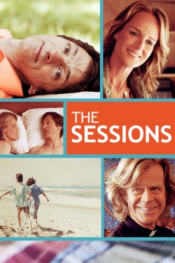 The Sessions-123movies