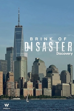 Brink of Disaster-123movies