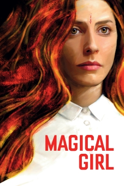 Magical Girl-123movies