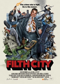 Filth City-123movies