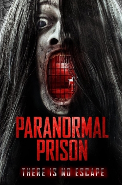 Paranormal Prison-123movies