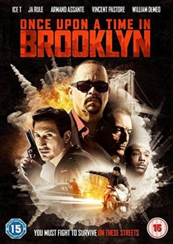 Once Upon a Time in Brooklyn-123movies