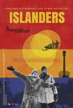 Islanders-123movies