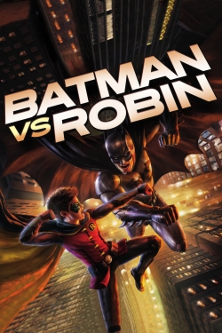 Batman vs. Robin-123movies