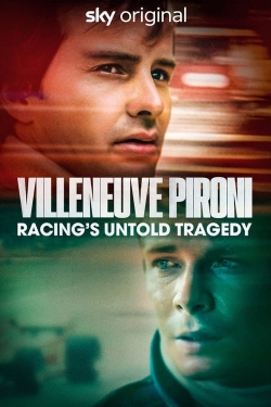 Villeneuve Pironi-123movies
