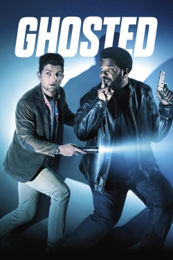 Ghosted-123movies