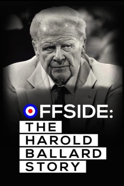 Offside: The Harold Ballard Story-123movies