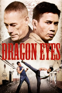 Dragon Eyes-123movies