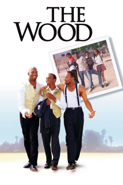 The Wood-123movies