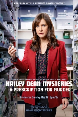 Hailey Dean Mystery: A Prescription for Murder-123movies