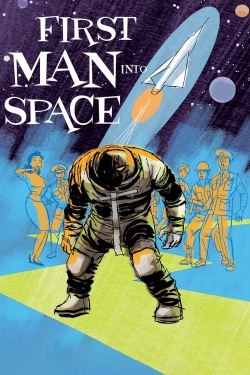 First Man Into Space-123movies