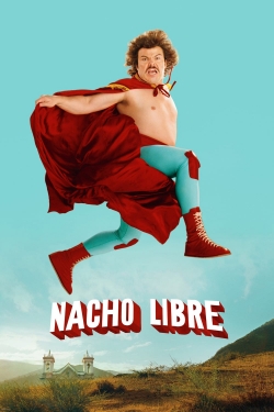 Nacho Libre-123movies