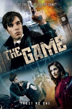 The Game-123movies