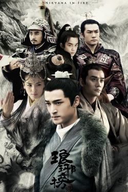 Nirvana in Fire-123movies