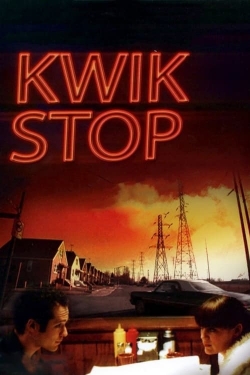 Kwik Stop-123movies