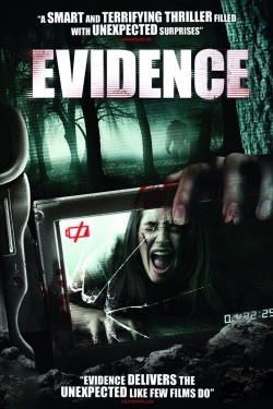 Evidence-123movies