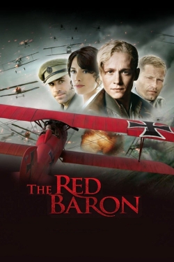 The Red Baron-123movies