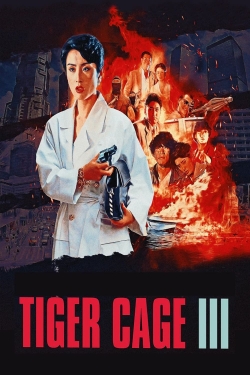 Tiger Cage 3-123movies