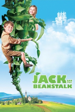 Jack and the Beanstalk-123movies
