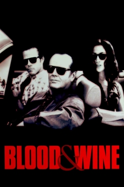 Blood and Wine-123movies