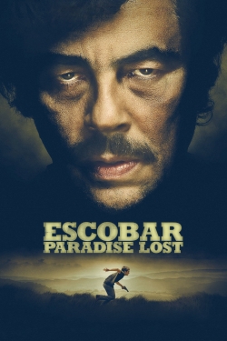 Escobar: Paradise Lost-123movies