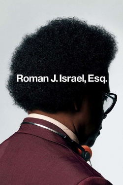 Roman J. Israel, Esq.-123movies