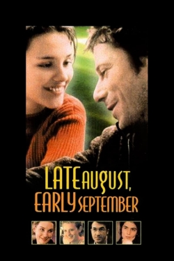 Late August, Early September-123movies