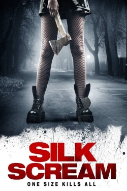 Silk Scream-123movies