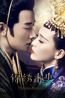 The Princess Weiyoung-123movies