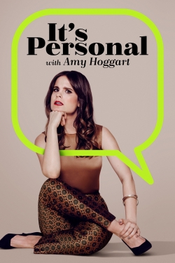 It's Personal with Amy Hoggart-123movies