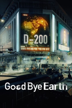 Goodbye Earth-123movies