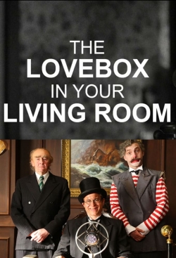 The Love Box in Your Living Room-123movies