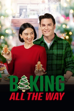 Baking All the Way-123movies