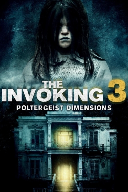 The Invoking: Paranormal Dimensions-123movies