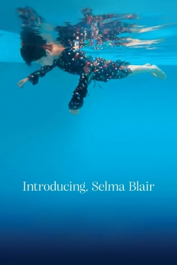 Introducing, Selma Blair-123movies