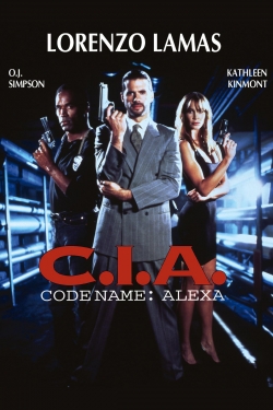 CIA Code Name: Alexa-123movies