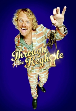 Through the Keyhole-123movies