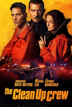 The Clean Up Crew-123movies