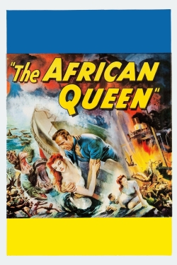 The African Queen-123movies
