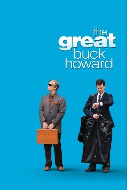 The Great Buck Howard-123movies