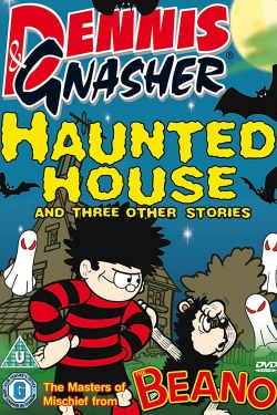 Dennis the Menace and Gnasher-123movies