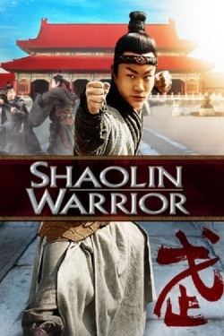 Shaolin Warrior-123movies