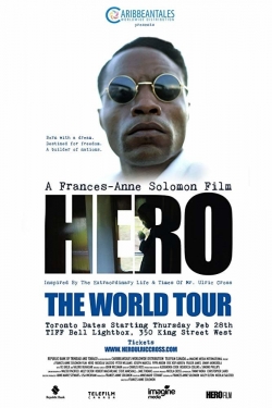 HERO Inspired by the Extraordinary Life & Times of Mr. Ulric Cross-123movies