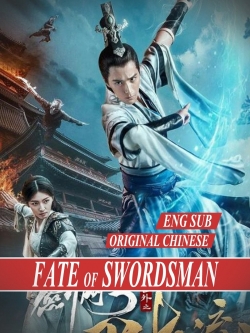 The Fate of Swordsman-123movies