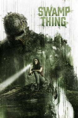 Swamp Thing-123movies