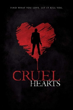 Cruel Hearts-123movies