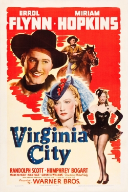 Virginia City-123movies