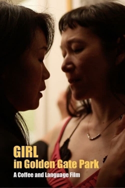 Girl in Golden Gate Park-123movies