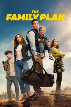 The Family Plan-123movies