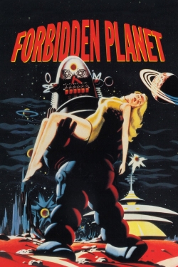 Forbidden Planet-123movies